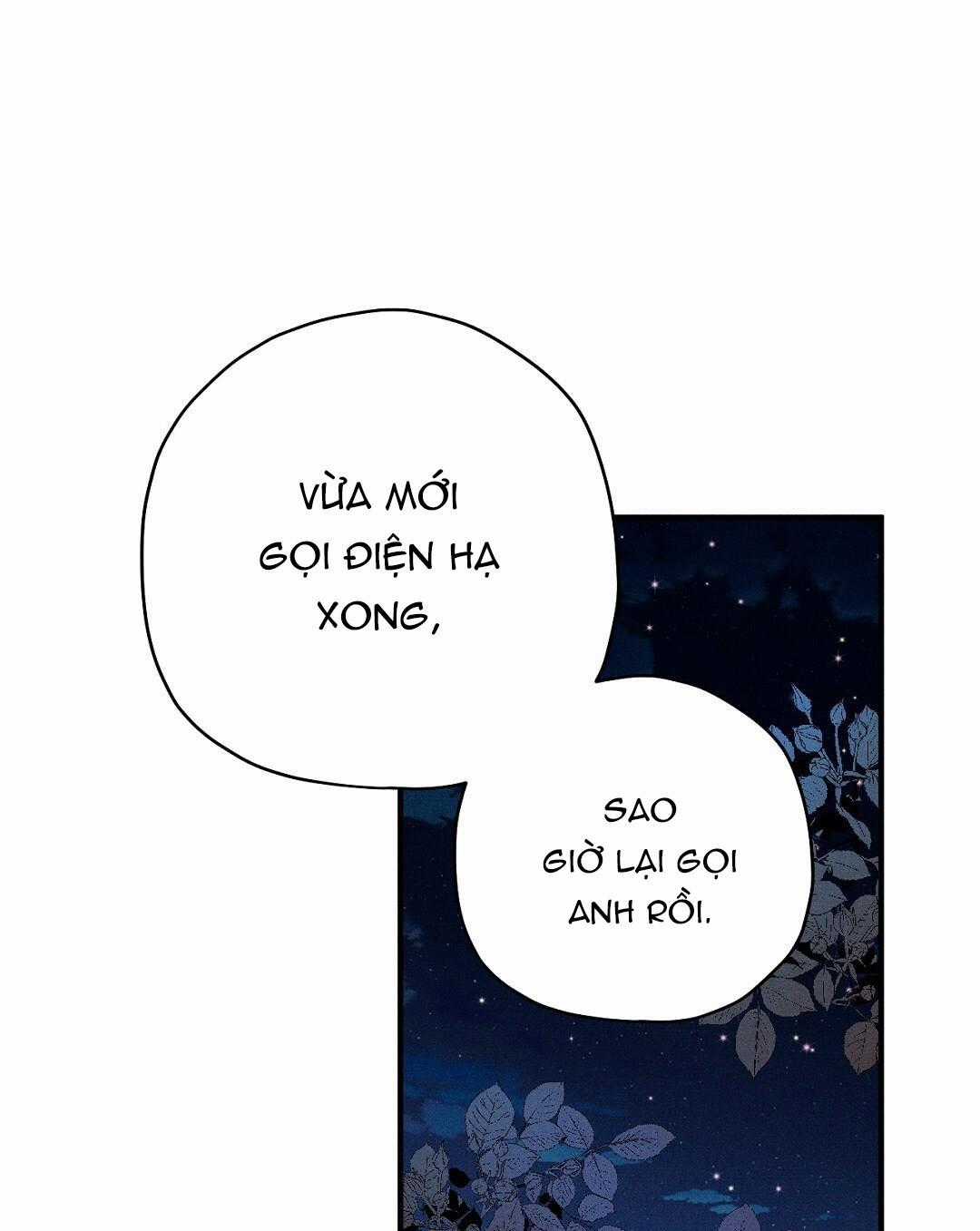 Hoàng Tử Hư Hỏng Che Giấu Mình Là Omega Chapter 6 trang 38