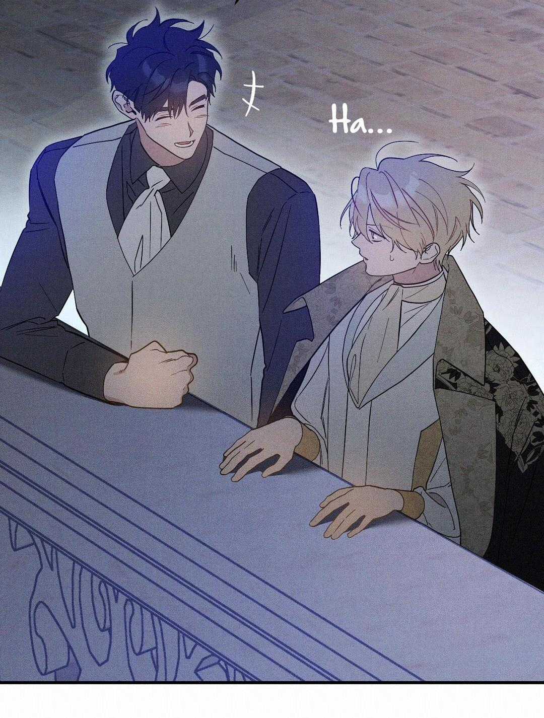 Hoàng Tử Hư Hỏng Che Giấu Mình Là Omega Chapter 6 trang 40