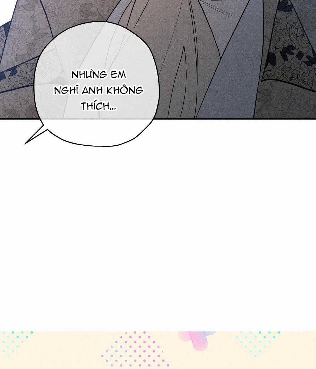 Hoàng Tử Hư Hỏng Che Giấu Mình Là Omega Chapter 6 trang 42