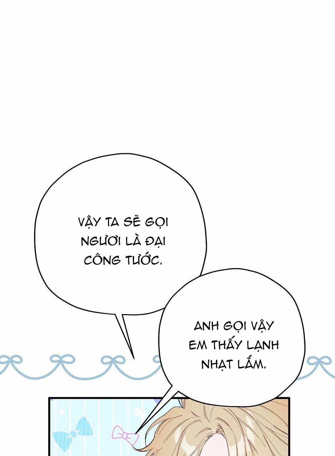 Hoàng Tử Hư Hỏng Che Giấu Mình Là Omega Chapter 6 trang 47