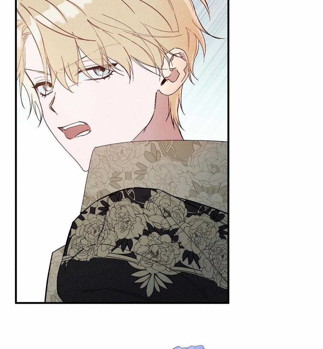 Hoàng Tử Hư Hỏng Che Giấu Mình Là Omega Chapter 6 trang 50