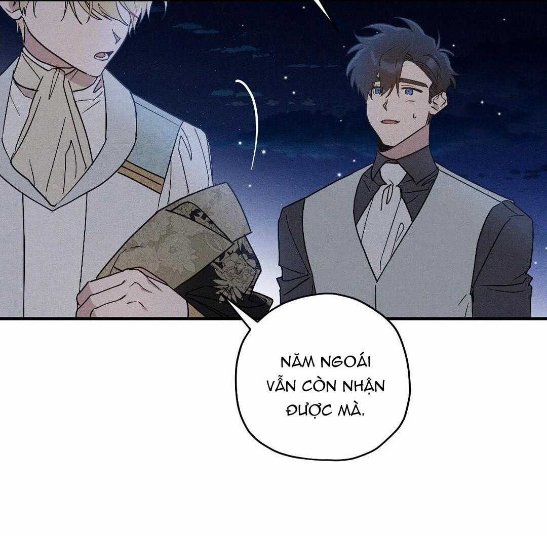 Hoàng Tử Hư Hỏng Che Giấu Mình Là Omega Chapter 6 trang 58