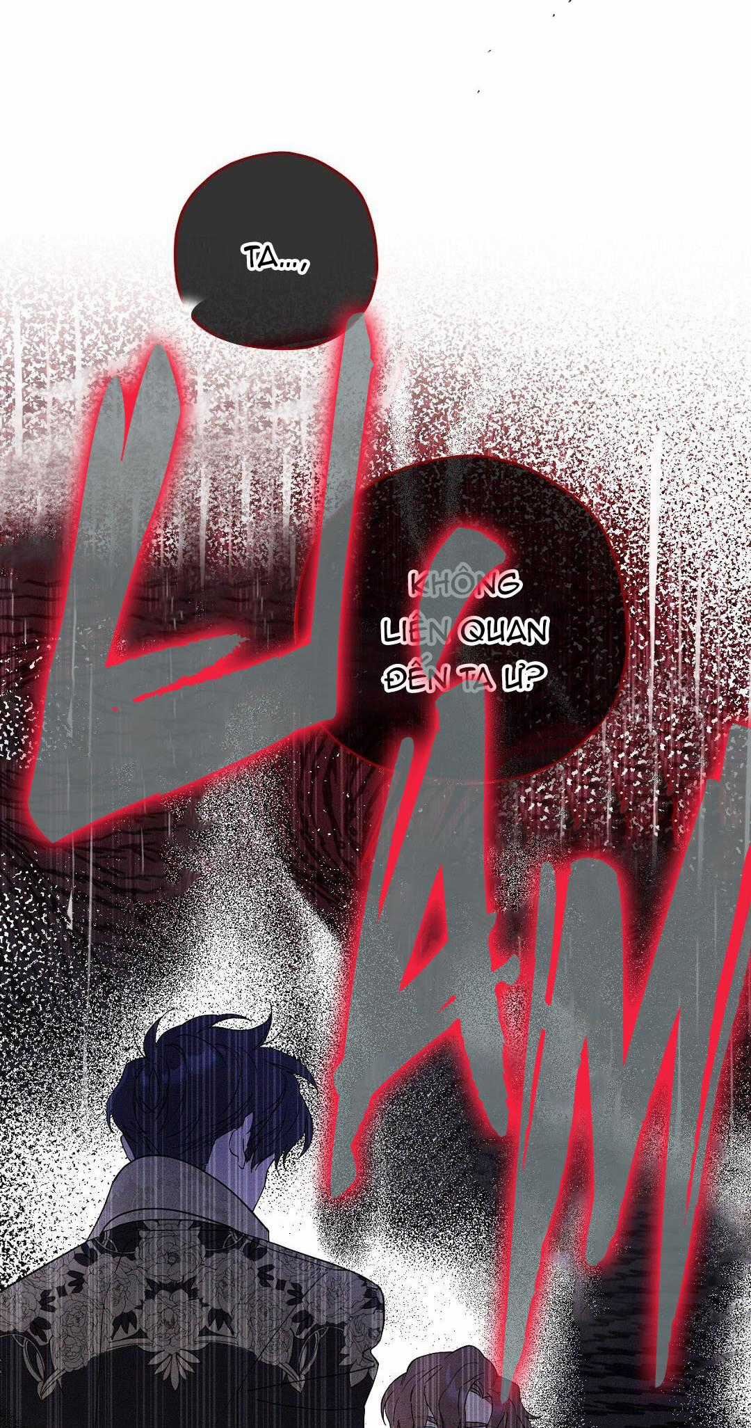 Hoàng Tử Hư Hỏng Che Giấu Mình Là Omega Chapter 6 trang 6