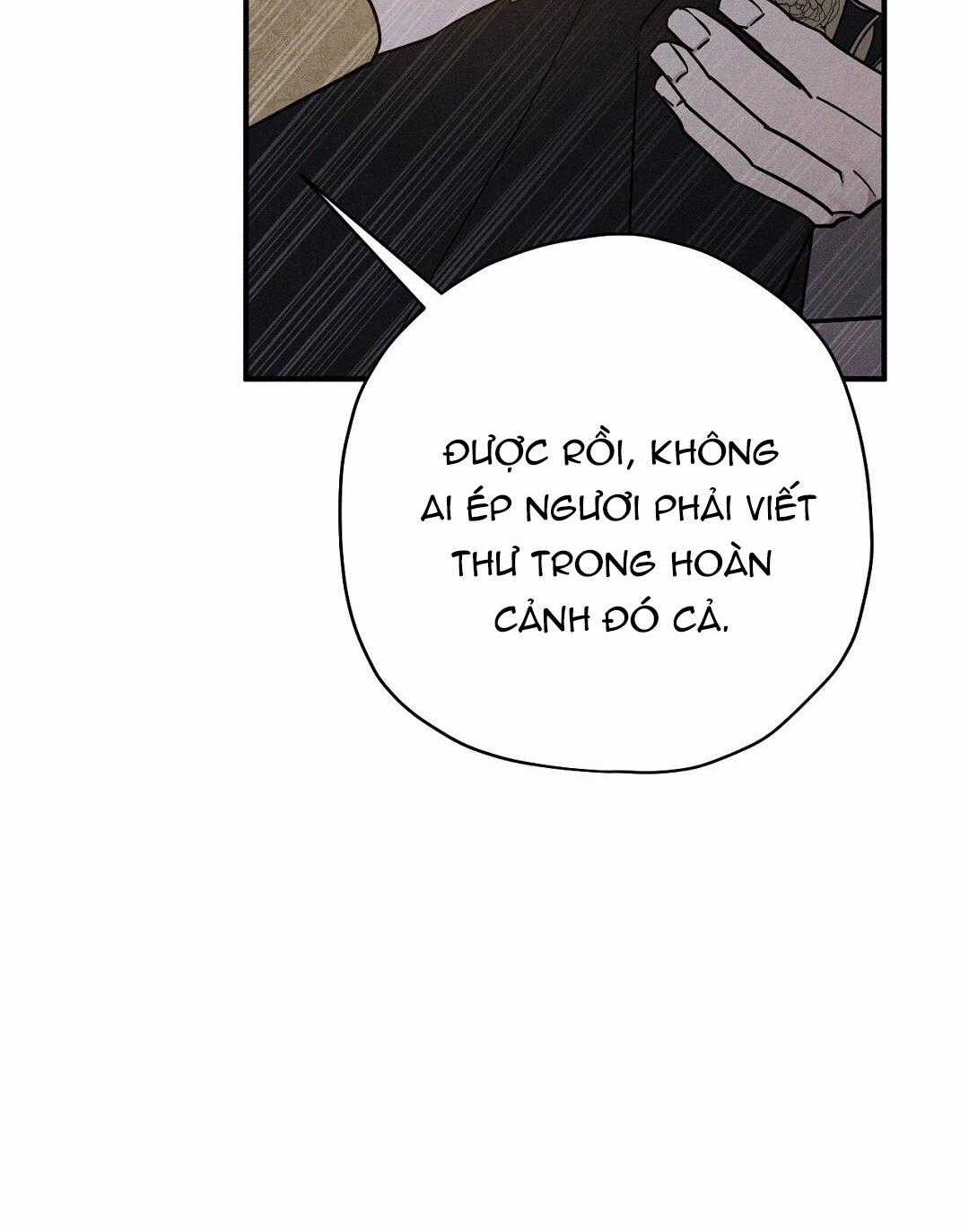 Hoàng Tử Hư Hỏng Che Giấu Mình Là Omega Chapter 6 trang 60