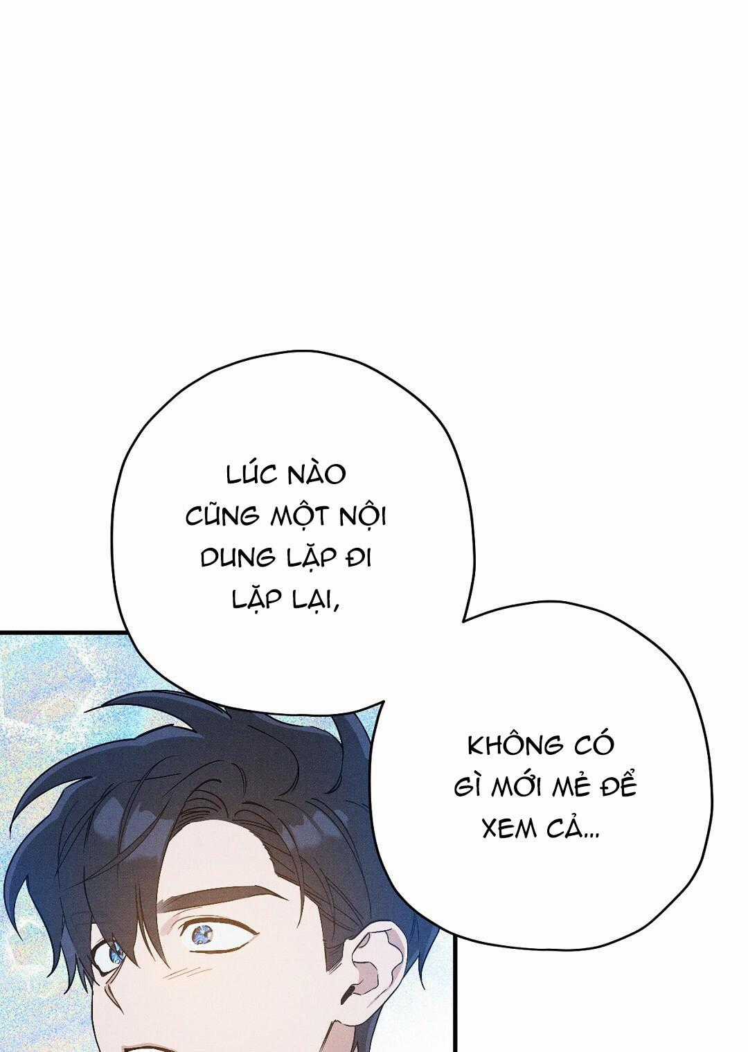 Hoàng Tử Hư Hỏng Che Giấu Mình Là Omega Chapter 6 trang 62