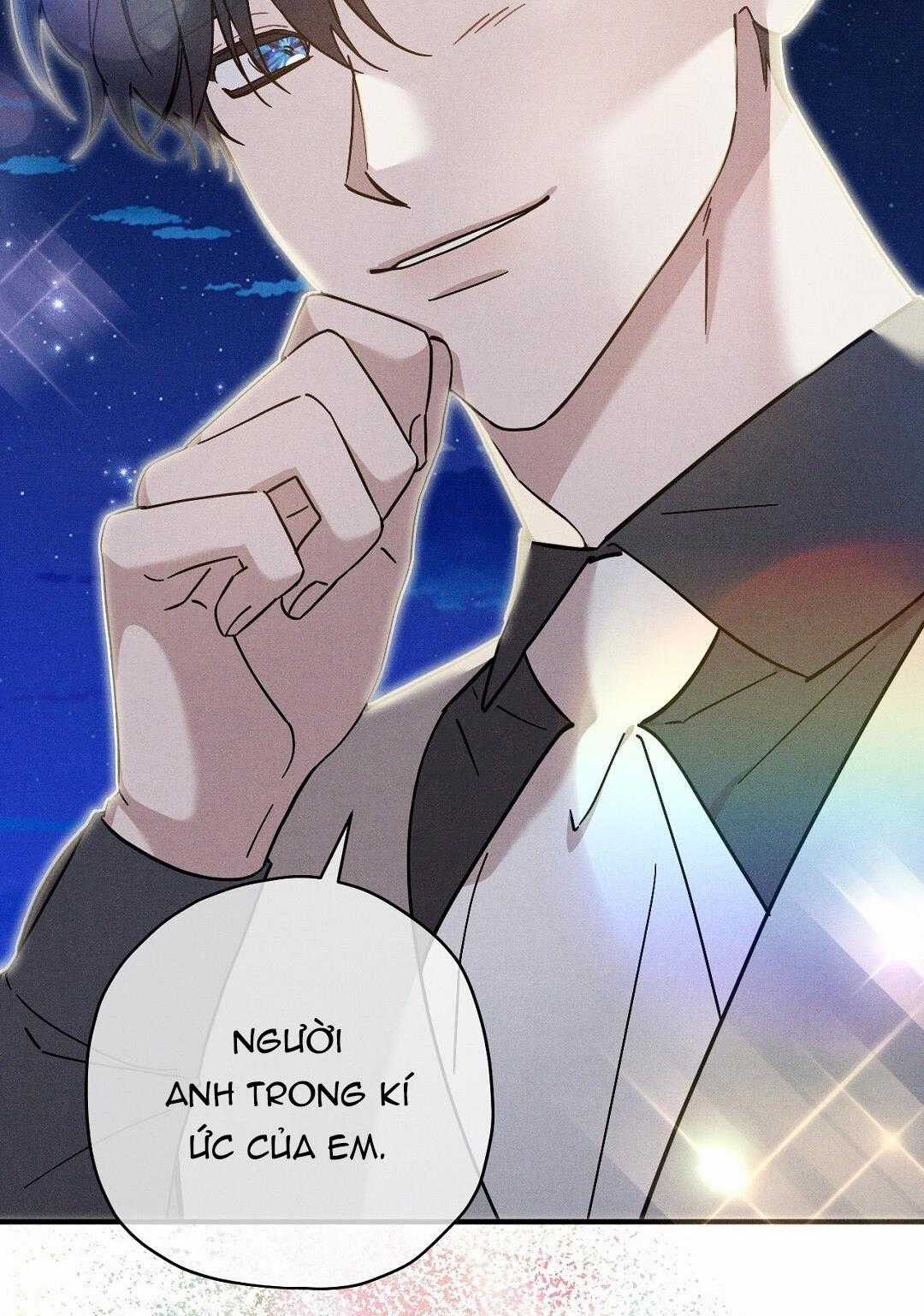 Hoàng Tử Hư Hỏng Che Giấu Mình Là Omega Chapter 6 trang 69