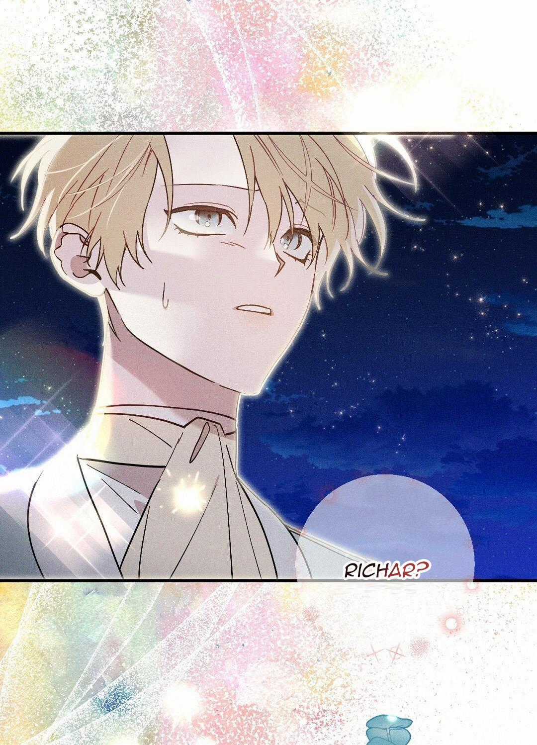 Hoàng Tử Hư Hỏng Che Giấu Mình Là Omega Chapter 6 trang 70