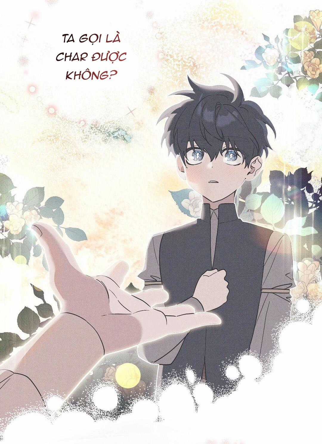 Hoàng Tử Hư Hỏng Che Giấu Mình Là Omega Chapter 6 trang 72