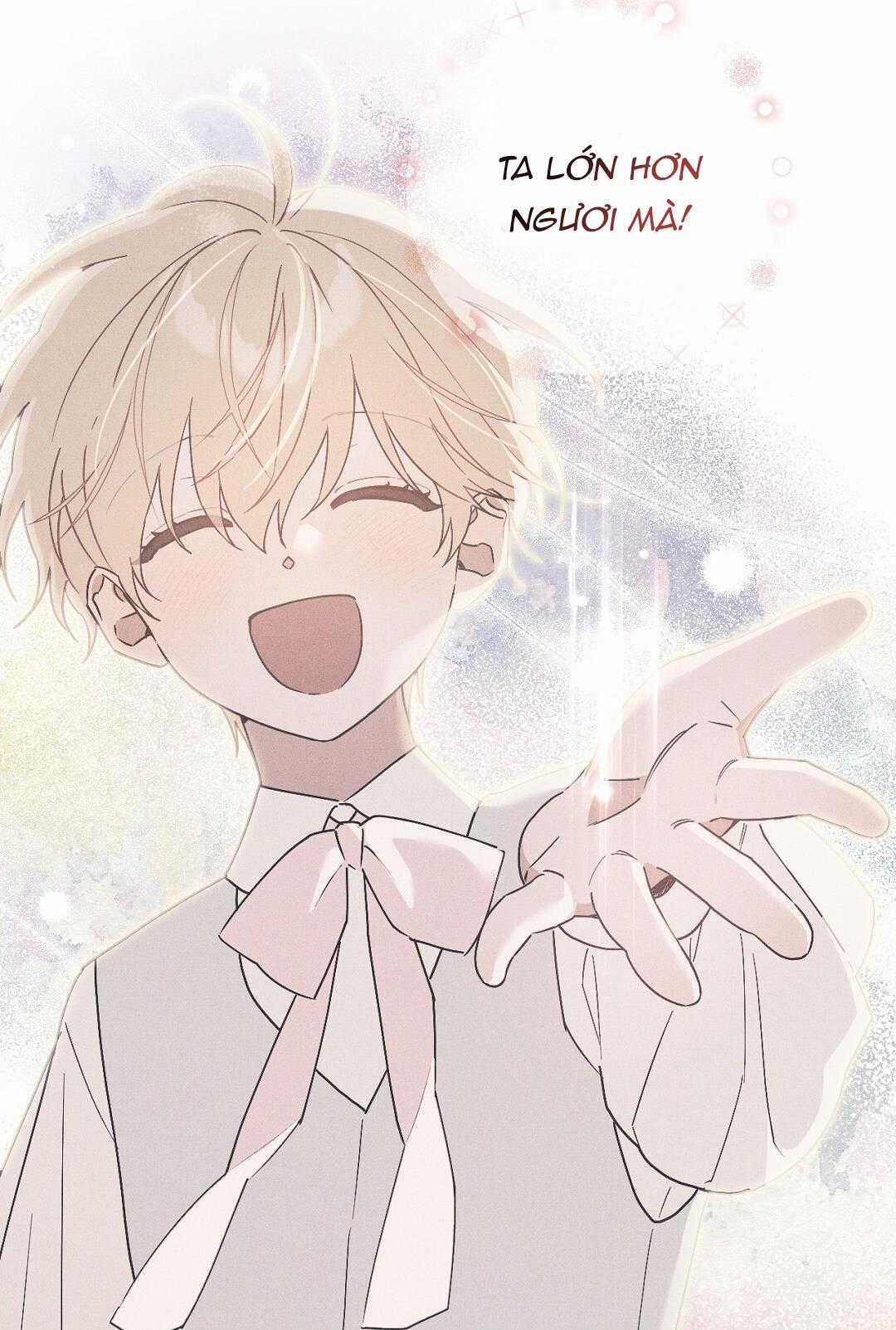 Hoàng Tử Hư Hỏng Che Giấu Mình Là Omega Chapter 6 trang 73