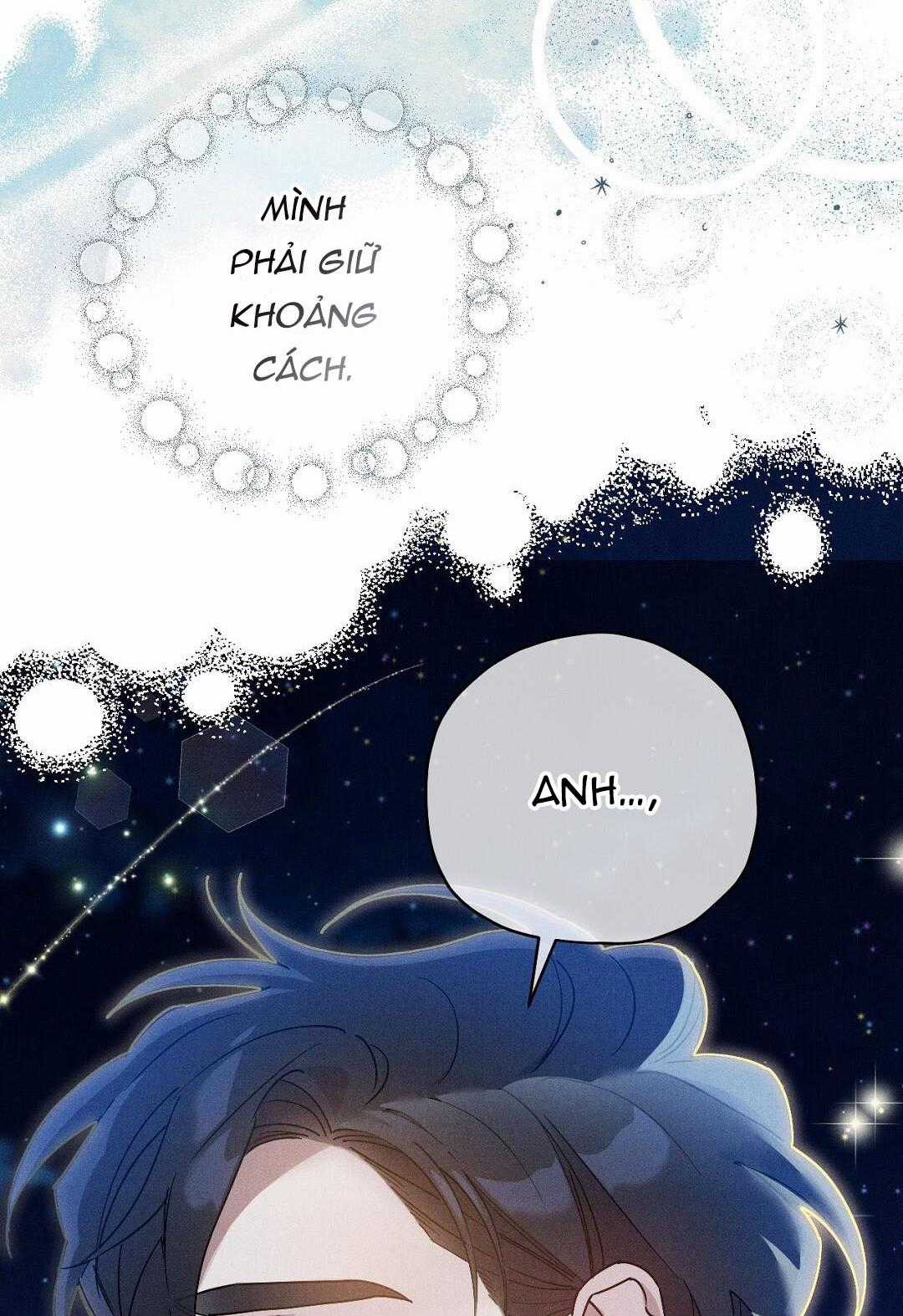 Hoàng Tử Hư Hỏng Che Giấu Mình Là Omega Chapter 6 trang 80