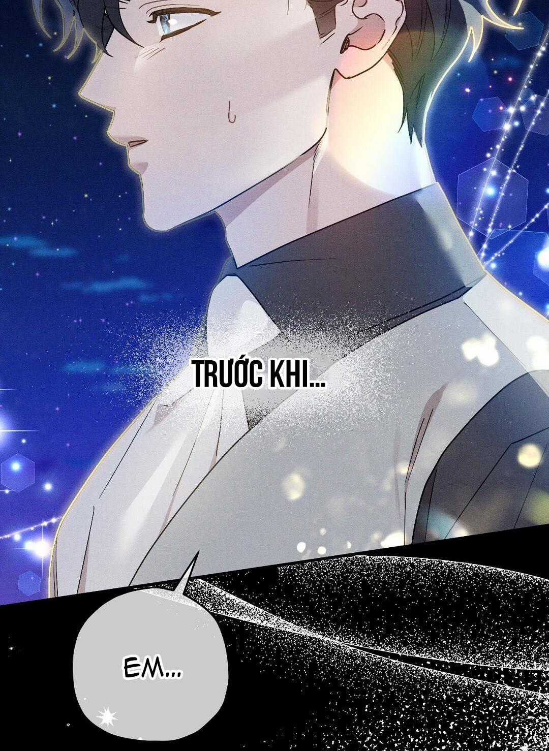 Hoàng Tử Hư Hỏng Che Giấu Mình Là Omega Chapter 6 trang 81