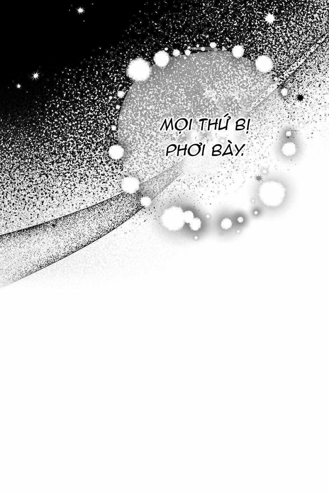 Hoàng Tử Hư Hỏng Che Giấu Mình Là Omega Chapter 6 trang 82