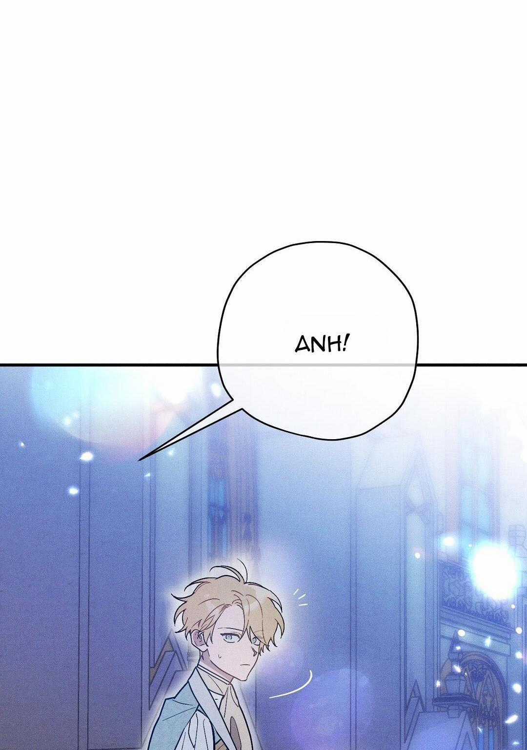 Hoàng Tử Hư Hỏng Che Giấu Mình Là Omega Chapter 6 trang 87