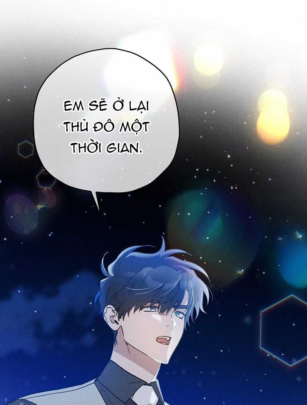 Hoàng Tử Hư Hỏng Che Giấu Mình Là Omega Chapter 6 trang 89