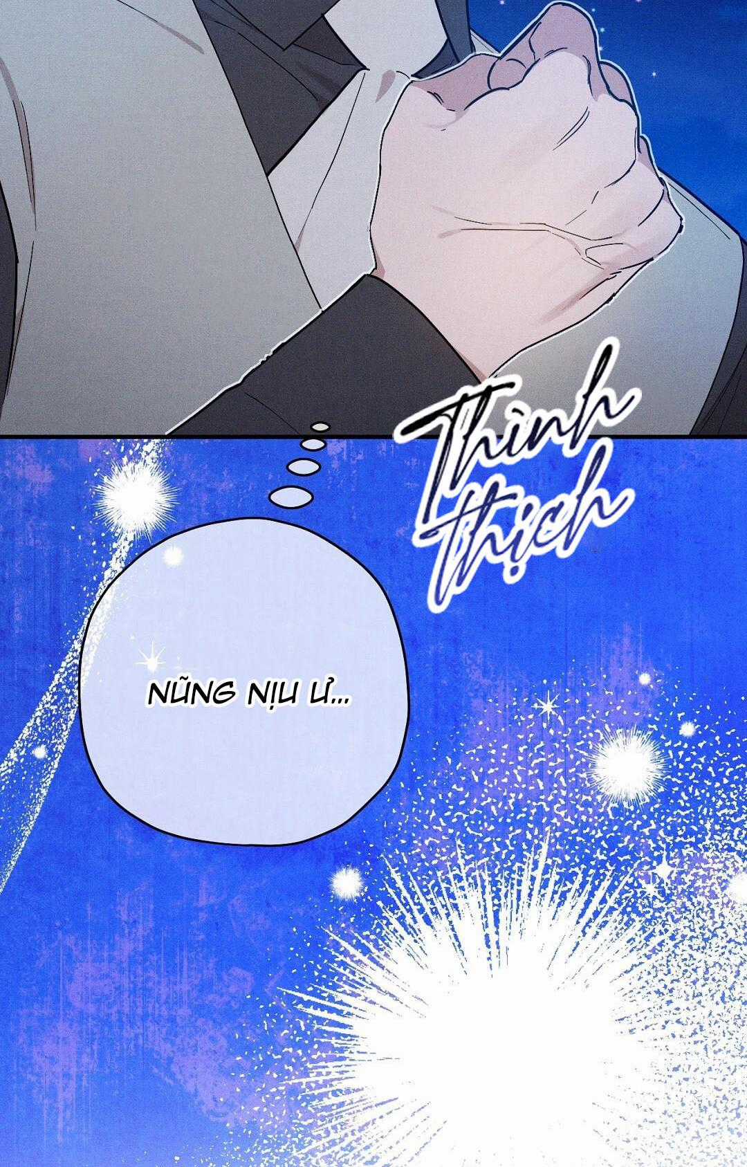 Hoàng Tử Hư Hỏng Che Giấu Mình Là Omega Chapter 6 trang 96