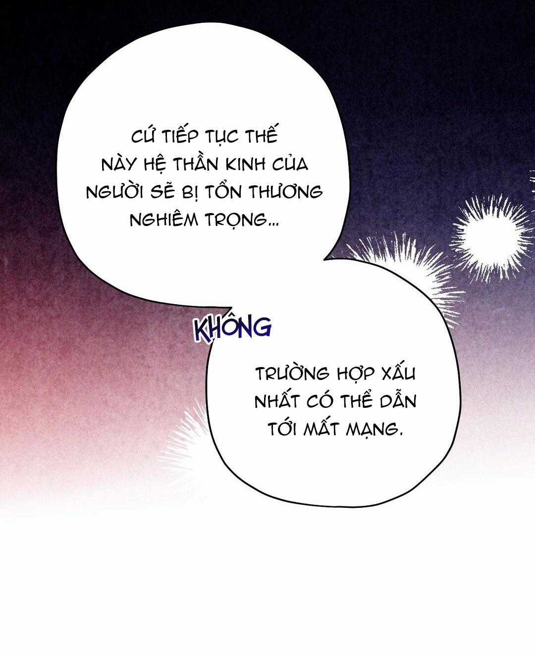 Hoàng Tử Hư Hỏng Che Giấu Mình Là Omega Chapter 8 trang 46