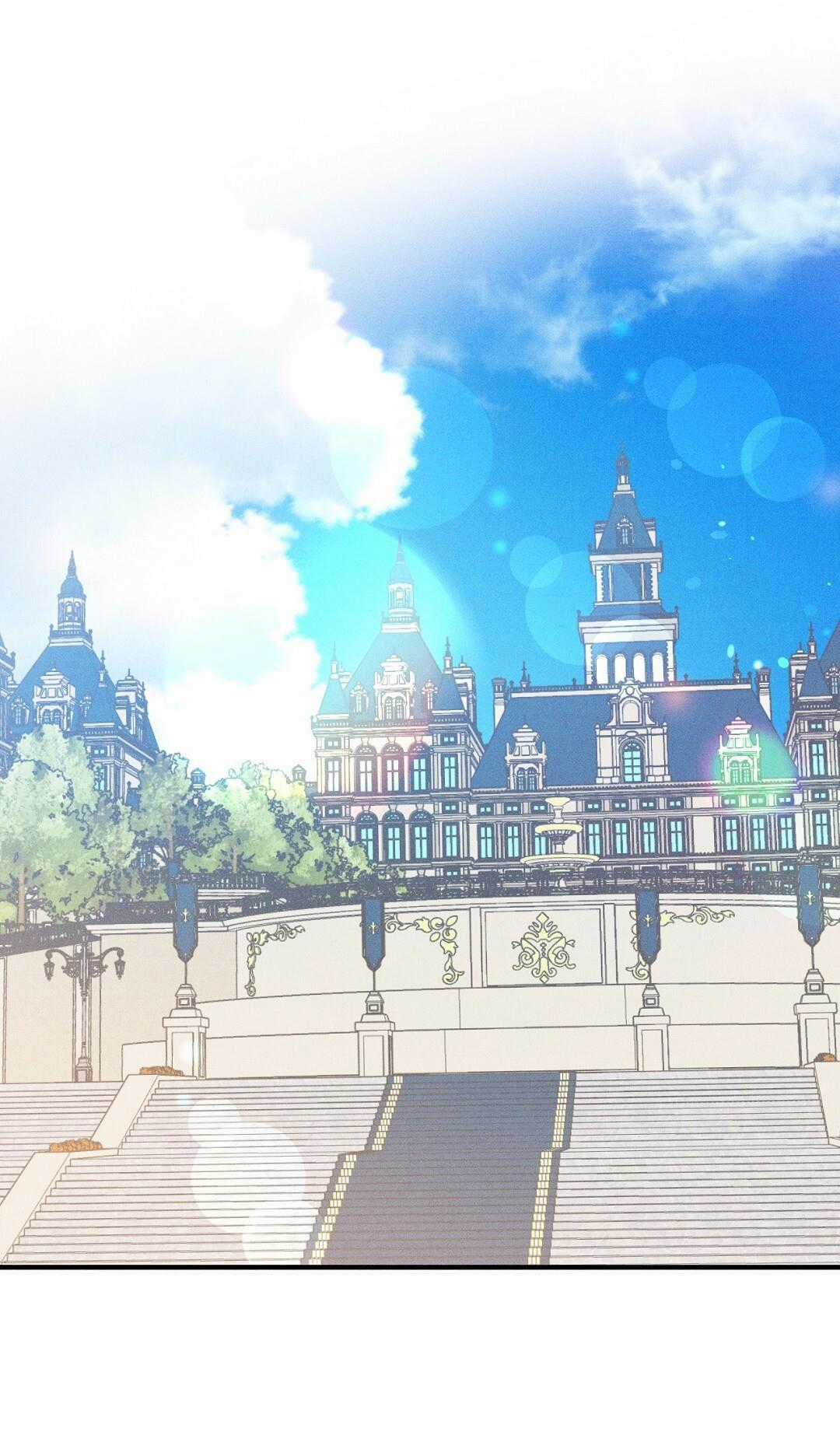 Hoàng Tử Hư Hỏng Che Giấu Mình Là Omega Chapter 9 trang 35