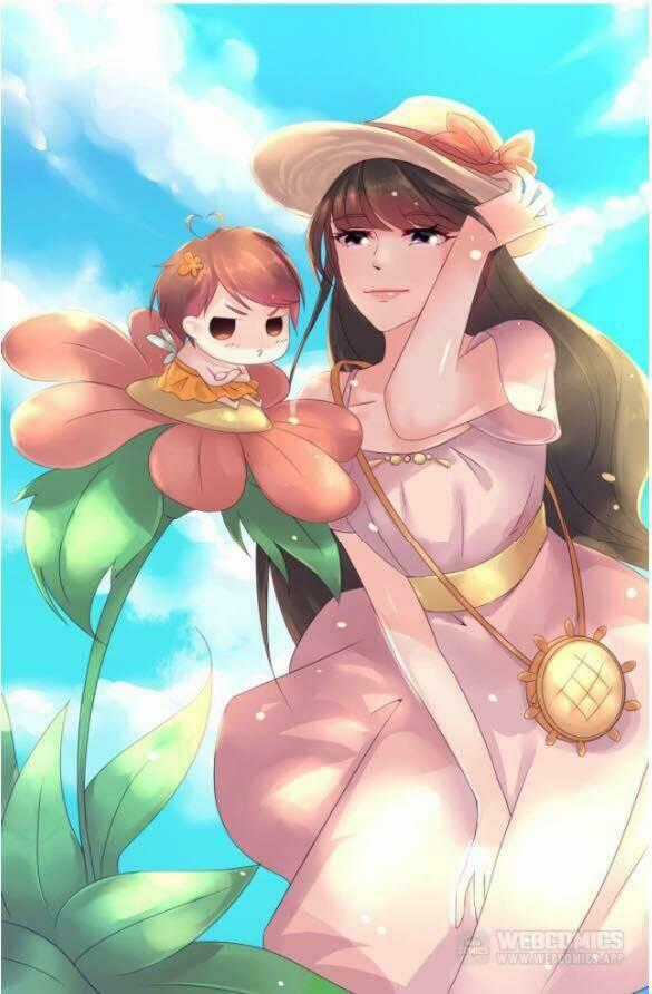 Hoàng Tử Phi Thân Yêu Của Tôi Chapter 3 trang 0
