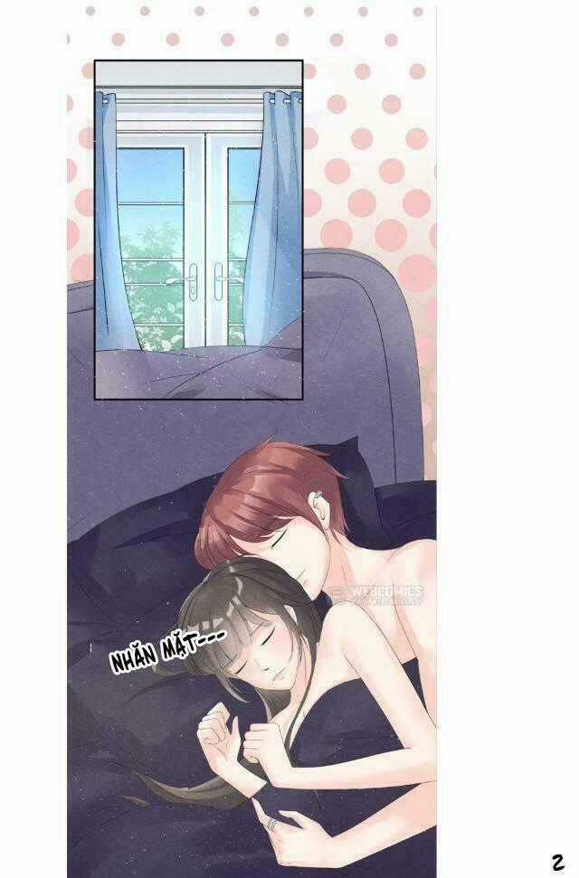 Hoàng Tử Phi Thân Yêu Của Tôi Chapter 4 trang 1