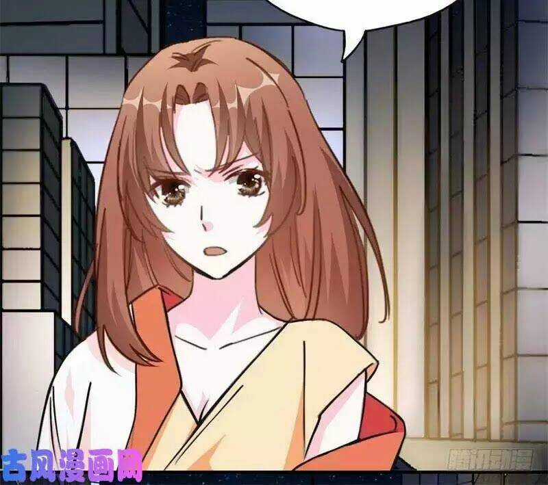 Hoàng Tử Phu Quân, Ta Nuôi Ngươi A! Chapter 1 trang 10