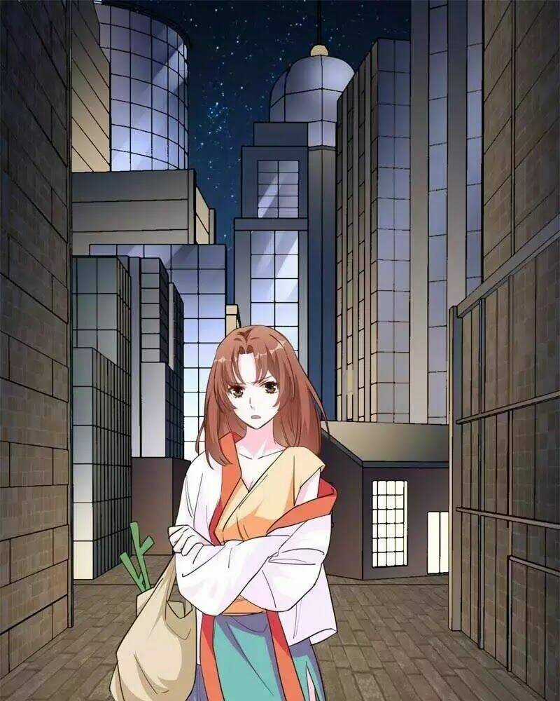 Hoàng Tử Phu Quân, Ta Nuôi Ngươi A! Chapter 1 trang 11