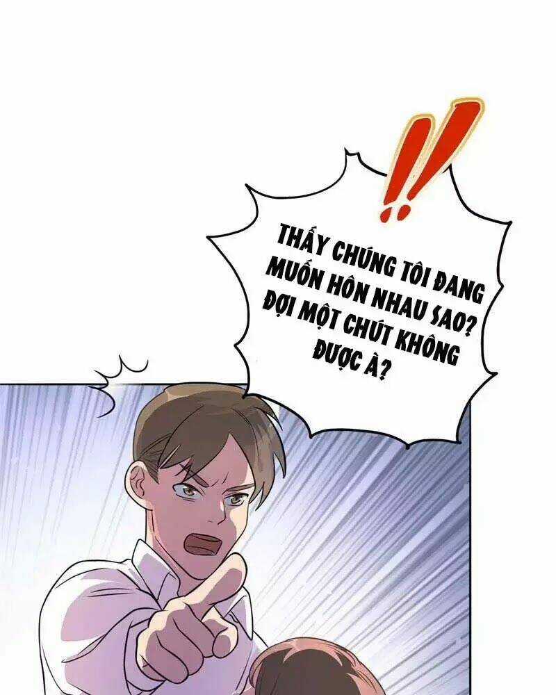 Hoàng Tử Phu Quân, Ta Nuôi Ngươi A! Chapter 1 trang 13