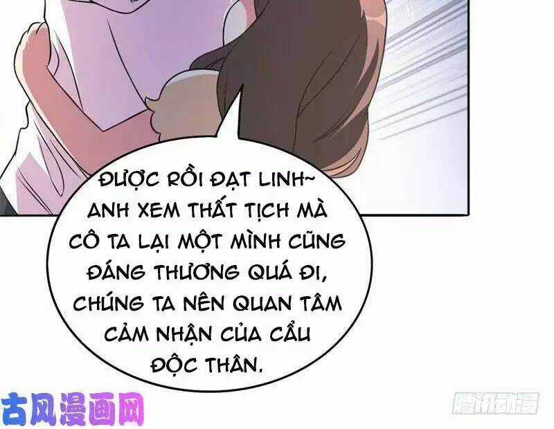 Hoàng Tử Phu Quân, Ta Nuôi Ngươi A! Chapter 1 trang 14