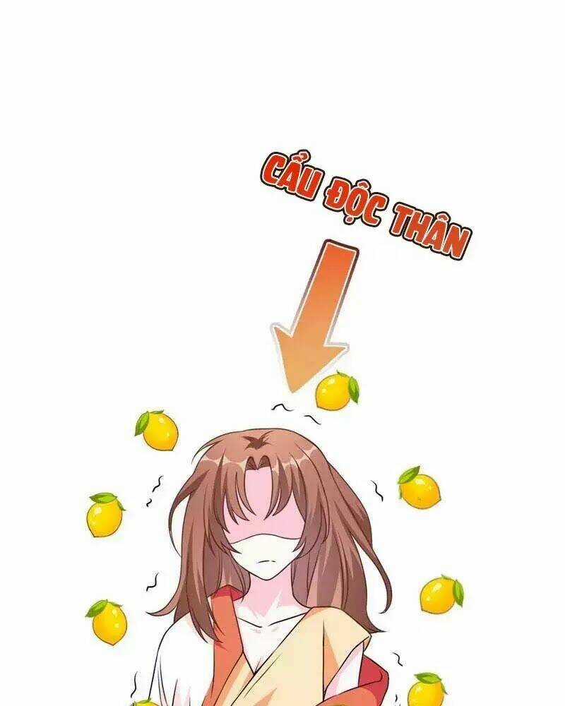 Hoàng Tử Phu Quân, Ta Nuôi Ngươi A! Chapter 1 trang 15