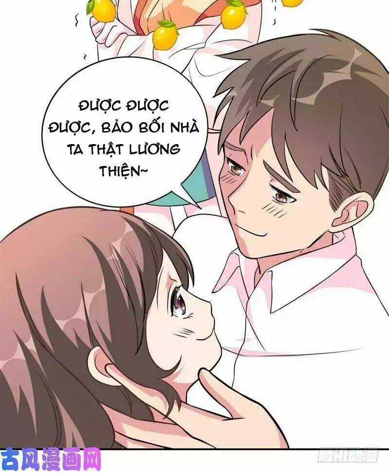 Hoàng Tử Phu Quân, Ta Nuôi Ngươi A! Chapter 1 trang 16