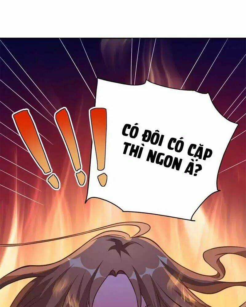 Hoàng Tử Phu Quân, Ta Nuôi Ngươi A! Chapter 1 trang 17