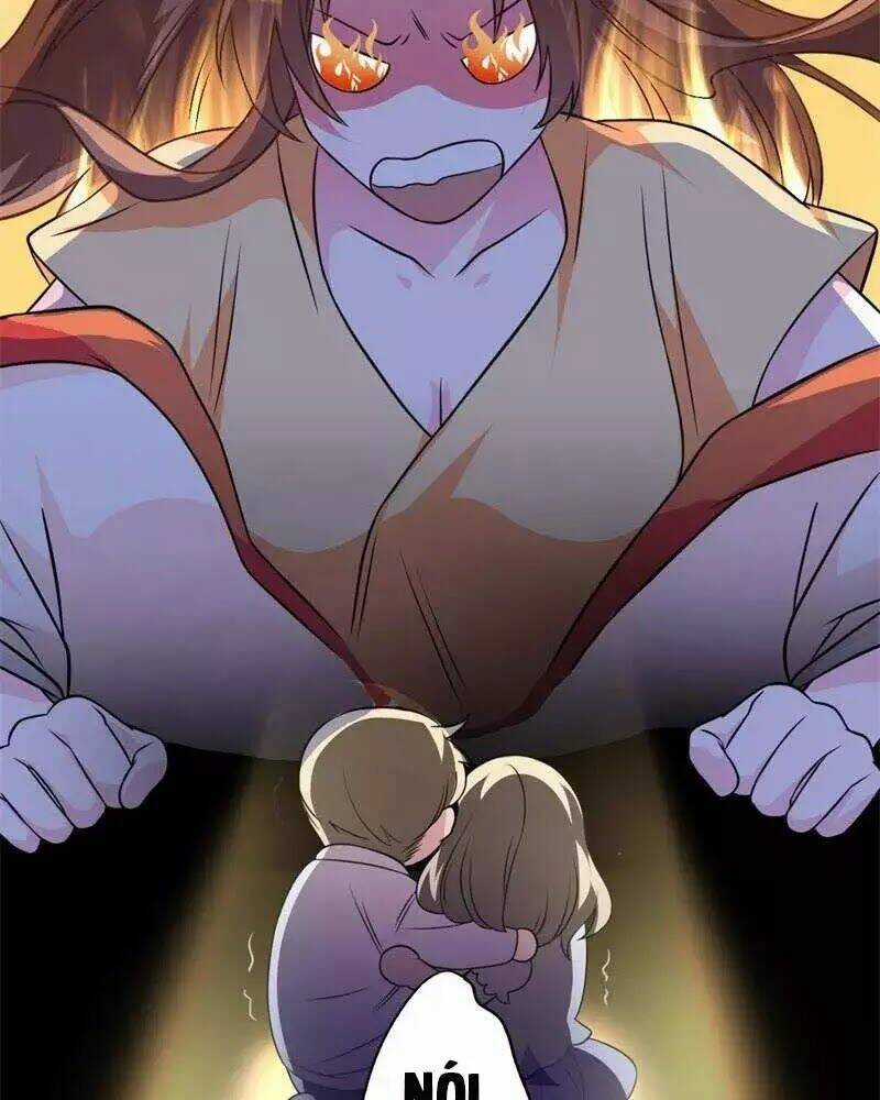 Hoàng Tử Phu Quân, Ta Nuôi Ngươi A! Chapter 1 trang 18