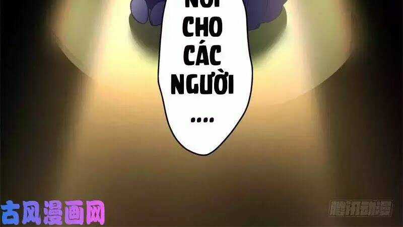 Hoàng Tử Phu Quân, Ta Nuôi Ngươi A! Chapter 1 trang 19