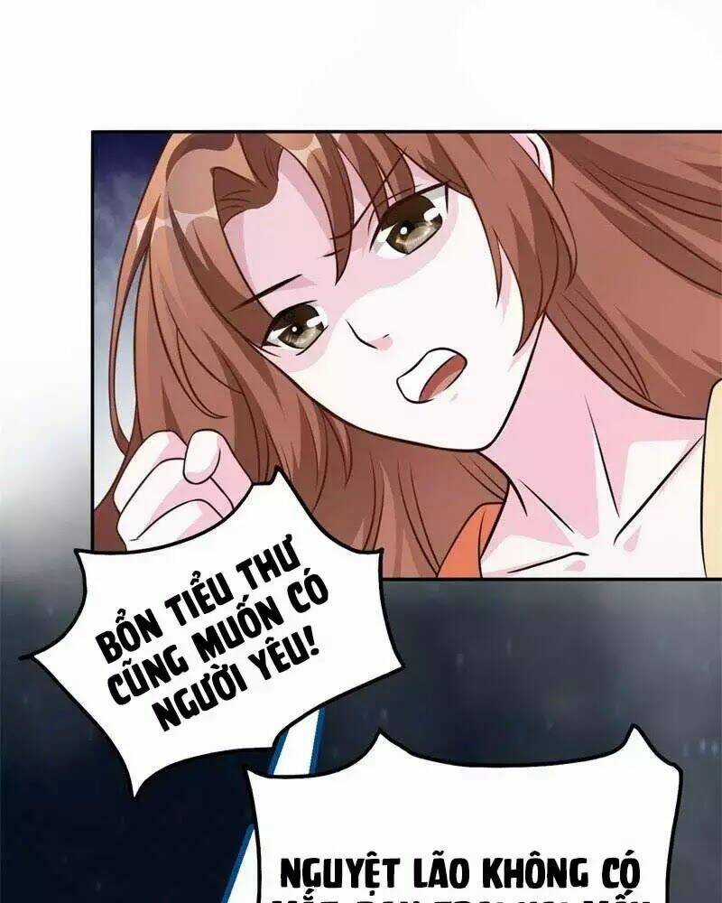 Hoàng Tử Phu Quân, Ta Nuôi Ngươi A! Chapter 1 trang 20