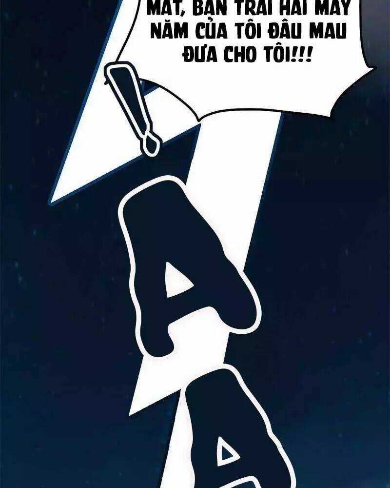 Hoàng Tử Phu Quân, Ta Nuôi Ngươi A! Chapter 1 trang 21