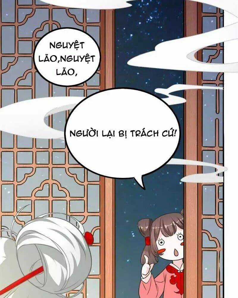 Hoàng Tử Phu Quân, Ta Nuôi Ngươi A! Chapter 1 trang 24