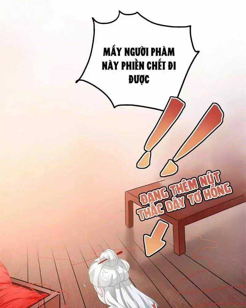 Hoàng Tử Phu Quân, Ta Nuôi Ngươi A! Chapter 1 trang 26