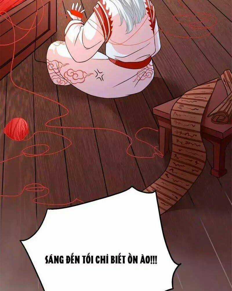 Hoàng Tử Phu Quân, Ta Nuôi Ngươi A! Chapter 1 trang 27