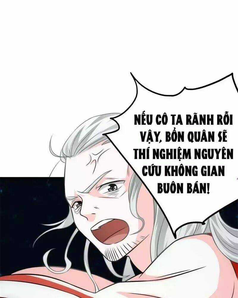 Hoàng Tử Phu Quân, Ta Nuôi Ngươi A! Chapter 1 trang 29