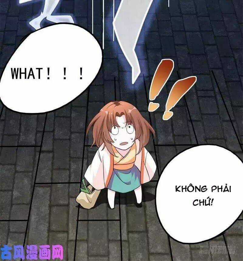 Hoàng Tử Phu Quân, Ta Nuôi Ngươi A! Chapter 1 trang 35