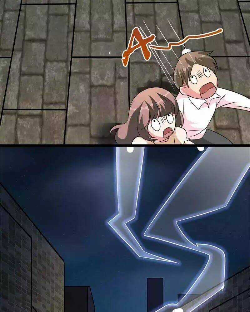 Hoàng Tử Phu Quân, Ta Nuôi Ngươi A! Chapter 1 trang 36