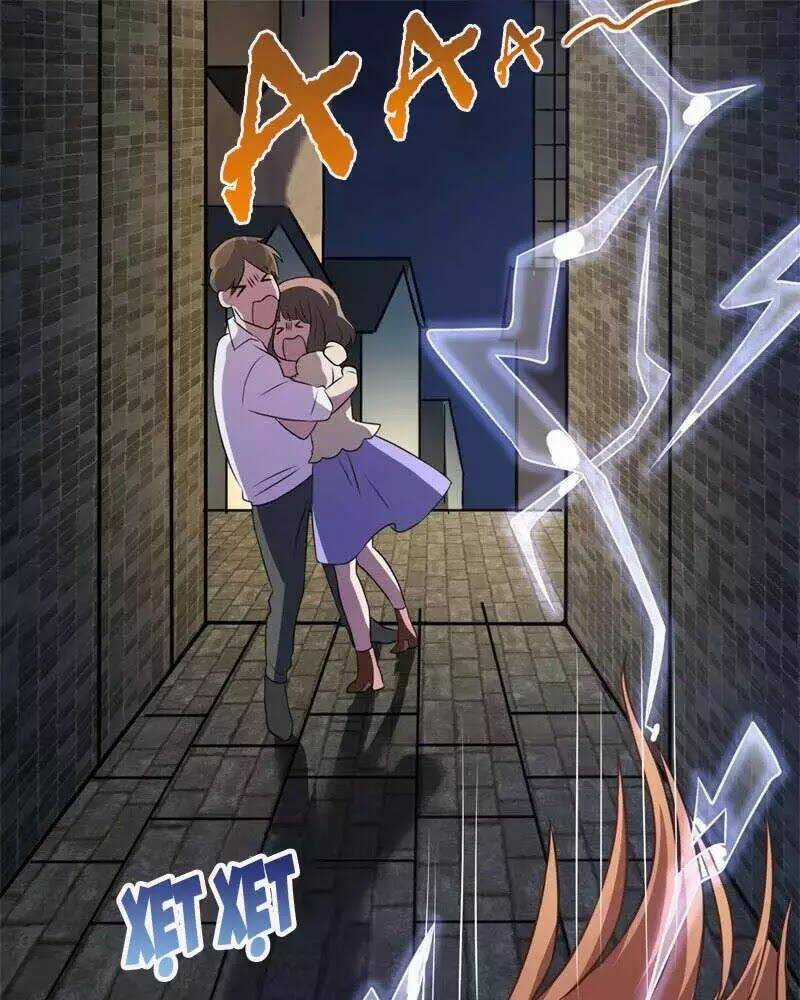 Hoàng Tử Phu Quân, Ta Nuôi Ngươi A! Chapter 1 trang 38