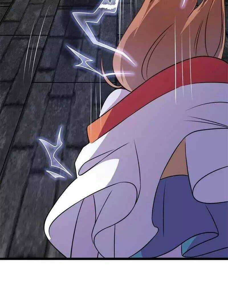 Hoàng Tử Phu Quân, Ta Nuôi Ngươi A! Chapter 1 trang 39