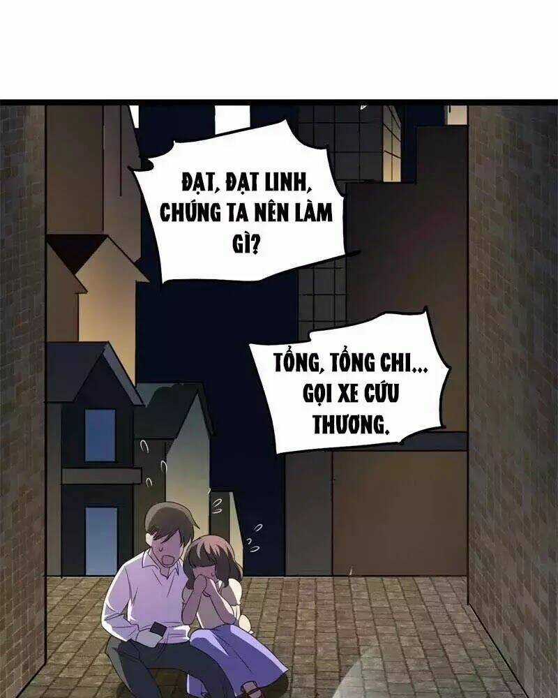 Hoàng Tử Phu Quân, Ta Nuôi Ngươi A! Chapter 1 trang 41