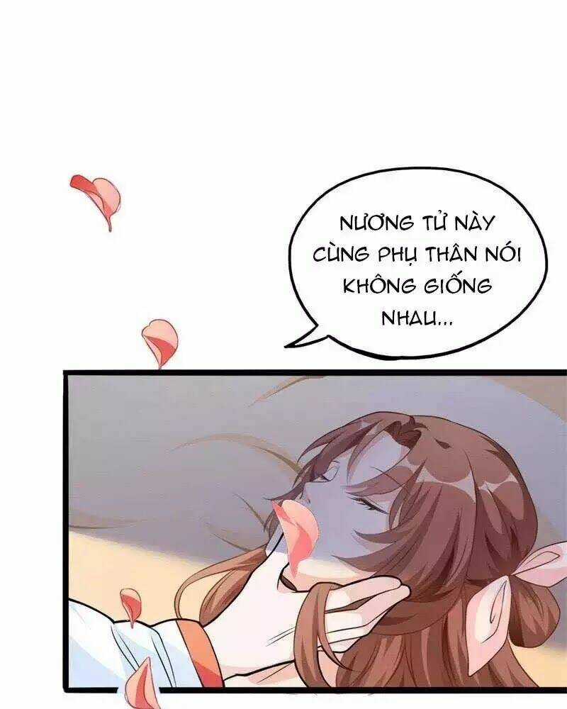 Hoàng Tử Phu Quân, Ta Nuôi Ngươi A! Chapter 1 trang 47