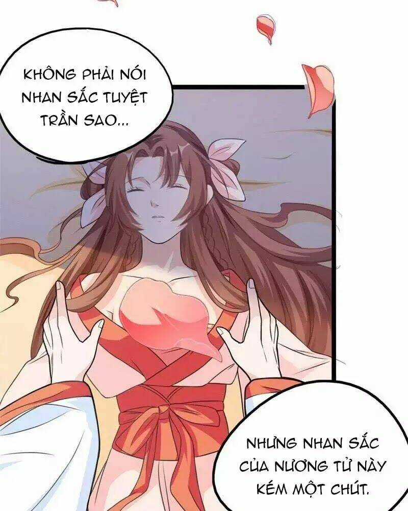 Hoàng Tử Phu Quân, Ta Nuôi Ngươi A! Chapter 1 trang 48