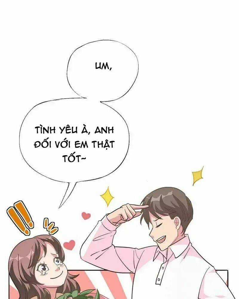 Hoàng Tử Phu Quân, Ta Nuôi Ngươi A! Chapter 1 trang 5