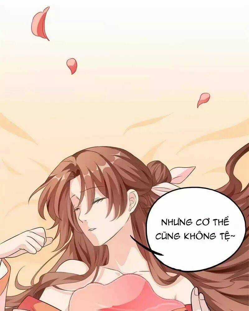 Hoàng Tử Phu Quân, Ta Nuôi Ngươi A! Chapter 1 trang 50