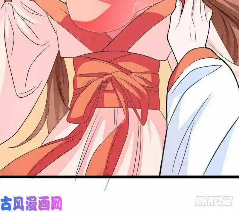 Hoàng Tử Phu Quân, Ta Nuôi Ngươi A! Chapter 1 trang 51