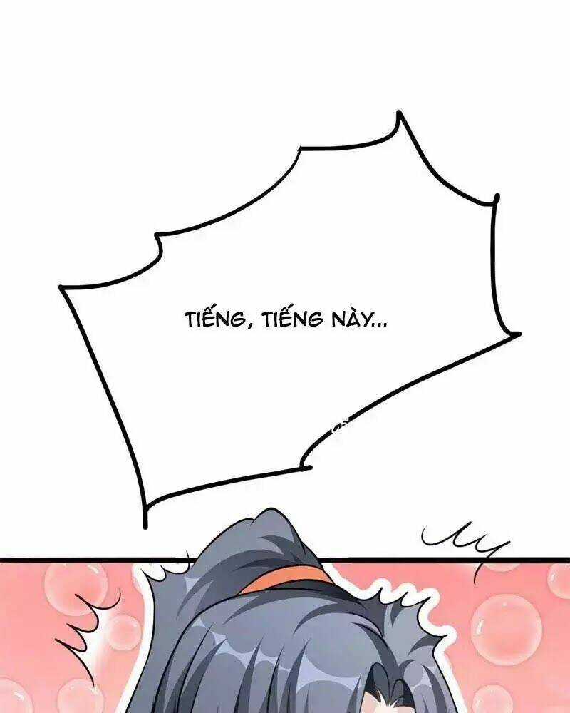 Hoàng Tử Phu Quân, Ta Nuôi Ngươi A! Chapter 1 trang 52