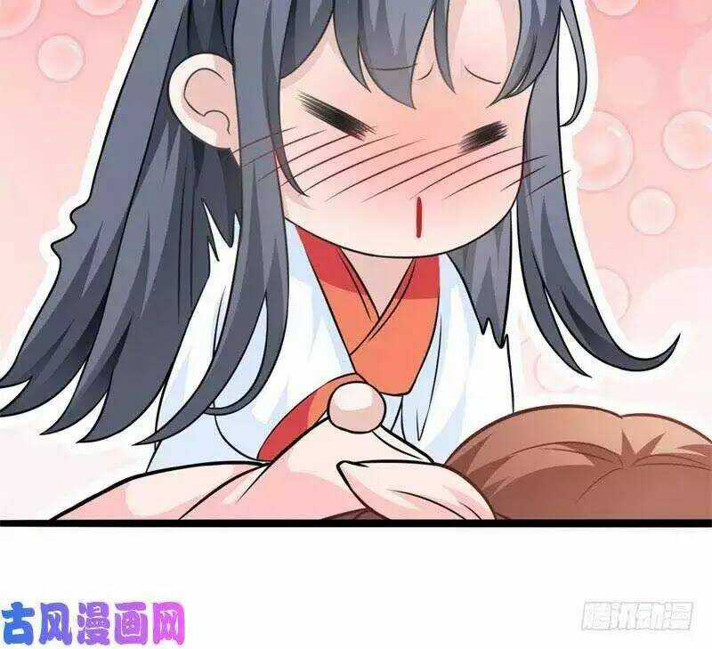 Hoàng Tử Phu Quân, Ta Nuôi Ngươi A! Chapter 1 trang 53